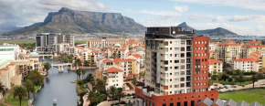  Manhattan Towers-Luxury Apartment 508  Кейптаун